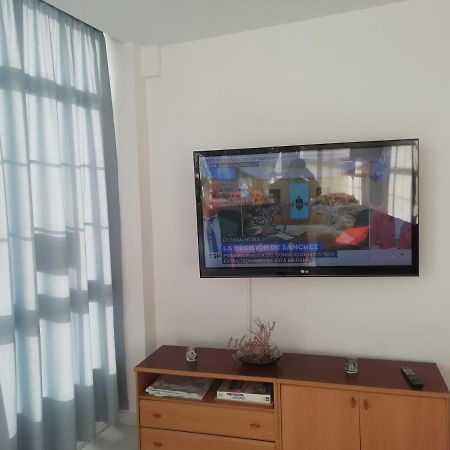 Apartamento Quenxe Corcubion Exterior photo