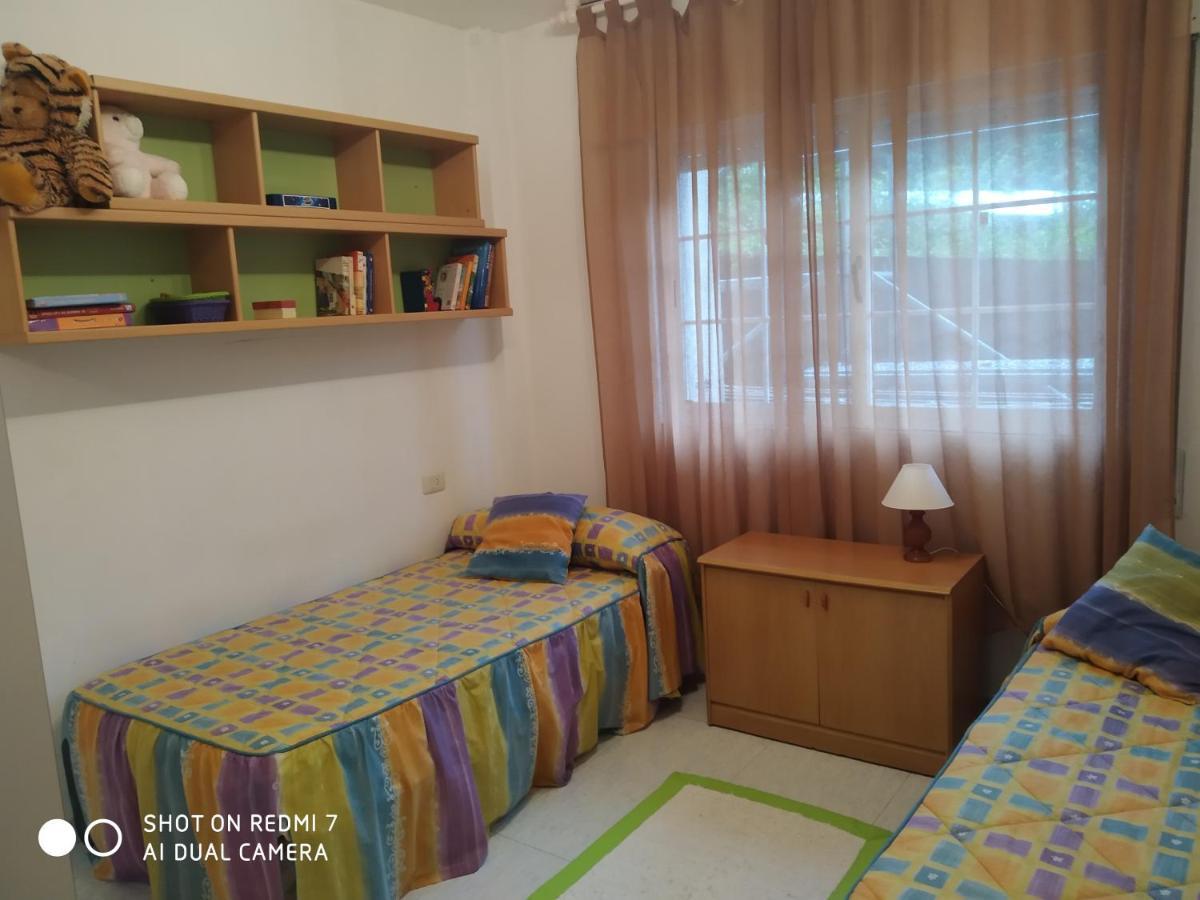 Apartamento Quenxe Corcubion Exterior photo
