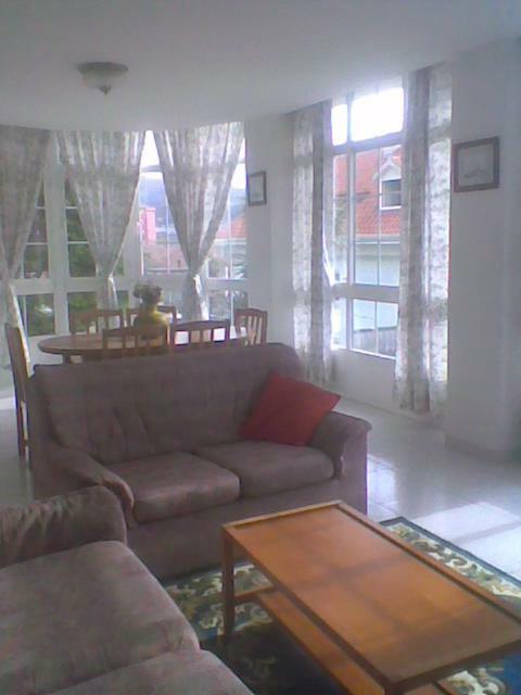 Apartamento Quenxe Corcubion Exterior photo